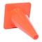 Vestil Standard Duty Traffic Cone, PVC, 17.75 in Height, 10.75 Length, 3, Orange TC-18-SD - alternate 6
